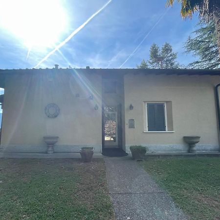Villa Mario - Casa Vacanze Lavena Ponte Tresa Eksteriør billede