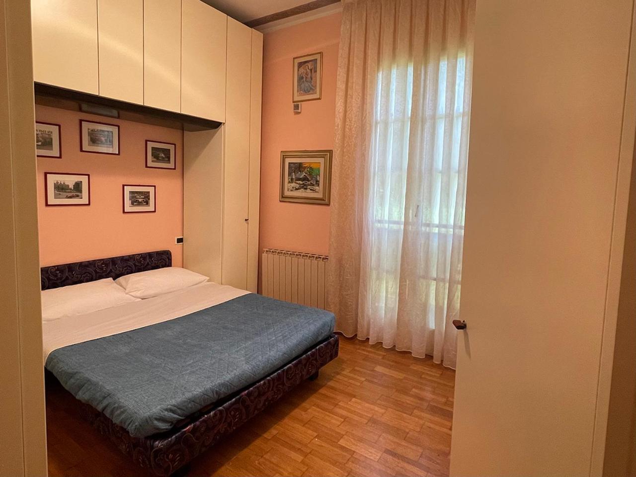 Villa Mario - Casa Vacanze Lavena Ponte Tresa Eksteriør billede