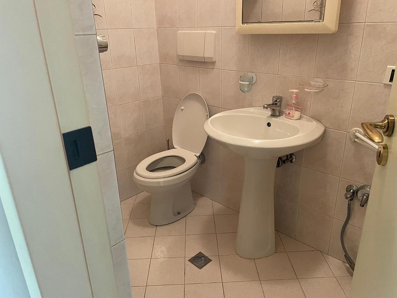 Villa Mario - Casa Vacanze Lavena Ponte Tresa Eksteriør billede