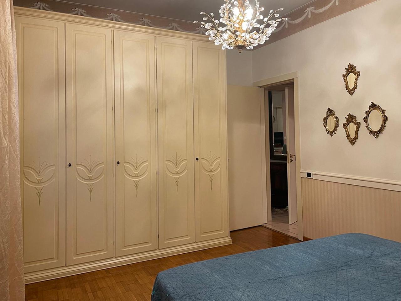Villa Mario - Casa Vacanze Lavena Ponte Tresa Eksteriør billede